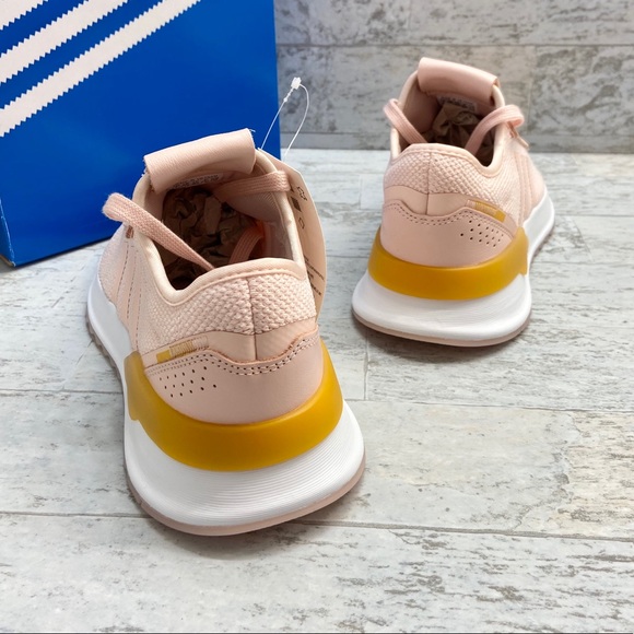 Adidas U Path X Running Shoes - Picture 6 of 16